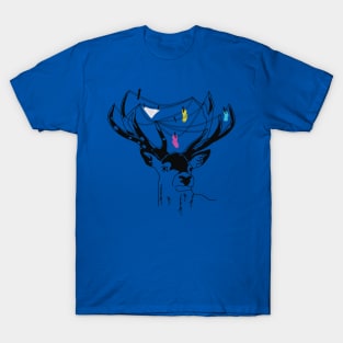 Oh my Deer T-Shirt